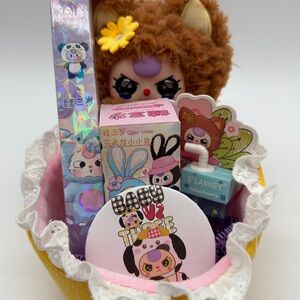 Baby Three Easter Basket Bundle